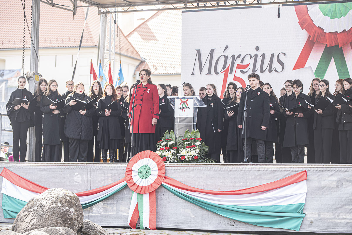 Korodi Attila: A jövő mindig azoké, akik felelősséget vállalnak érte Korodi Attila: A jövő mindig azoké, akik felelősséget vállalnak érte